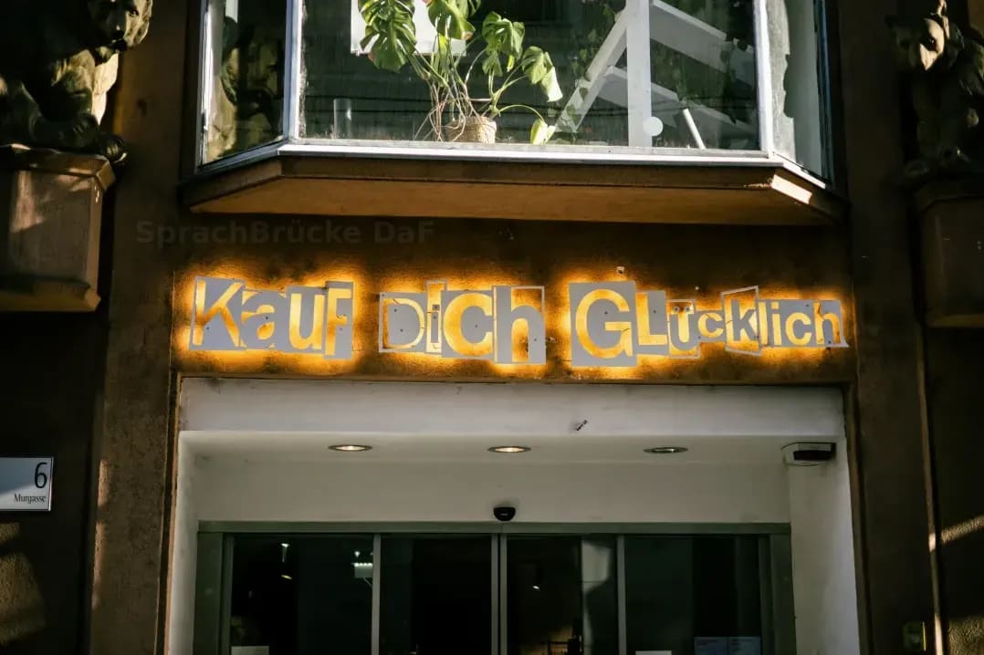 SprachBrücke DaF 8